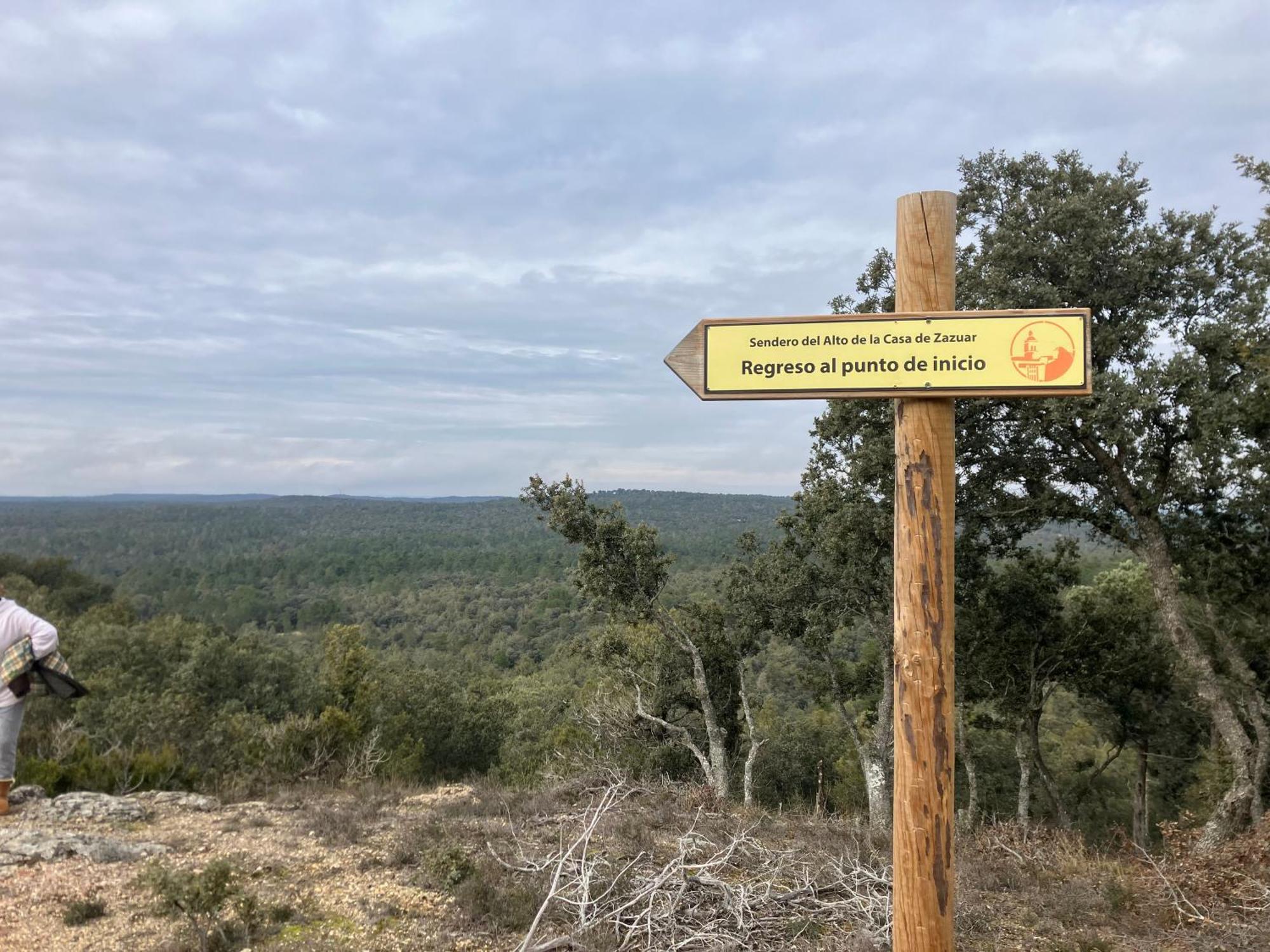 El Rincon De Willy Villa Zazuar Luaran gambar